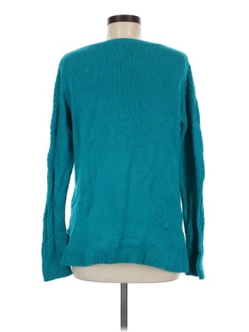 Ann Taylor LOFT Pullover Sweater (view 2)