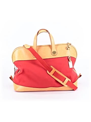 Dooney & Bourke Weekender (view 1)