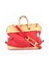 Dooney & Bourke Red Orange Weekender One size - photo 1