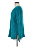 Ann Taylor LOFT Teal Pullover Sweater Size M - photo 5
