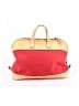 Dooney & Bourke Red Orange Weekender One size - photo 3