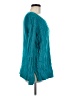 Ann Taylor LOFT Teal Pullover Sweater Size M - photo 4