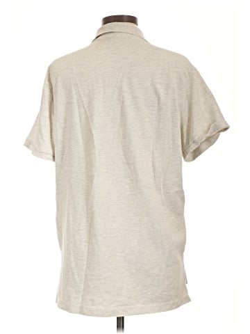 U.S. Polo Assn. Short Sleeve Polo (view 2)