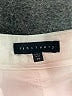 Sanctuary Solid White Linen Pants Size 14 - photo 7