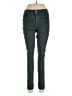 Maurices Green Jeggings Size L - photo 1