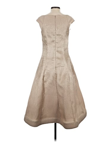 Teri Jon by Rickie Freeman Cocktail Dress (view 2)