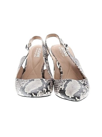 Alfani Heels (view 2)