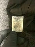 Milly Black Cocktail Dress Size 10 - photo 8