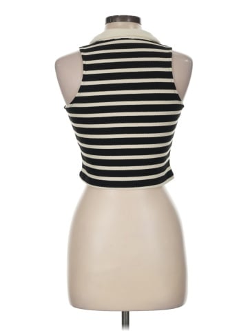 Kirious Sleeveless Top (view 2)