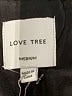 Love Tree 100% Polyester Black Vest Size M - photo 6
