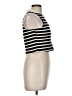 Kirious Black Sleeveless Top Size M - photo 4