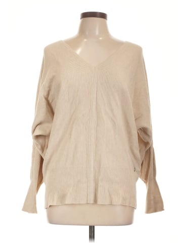 Athleisure By Sioni 3/4 Sleeve T-Shirt (view 1)