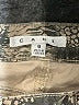 CAbi Animal Print Silver Jeans Size 8 - photo 7