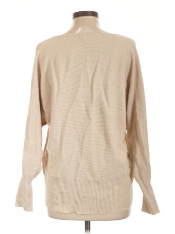 Athleisure By Sioni 3/4 Sleeve T-Shirt (view 2)