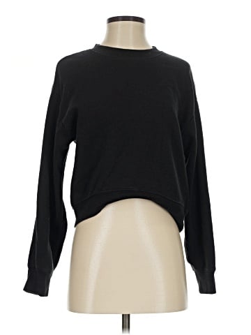 Zara Pullover Sweater (view 1)
