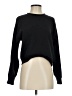 Zara Black Pullover Sweater Size S - photo 1