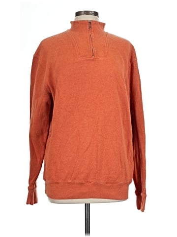 KIRKLAND Signature Pullover Sweater (view 1)