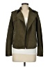 T Tahari Green Jacket Size M - photo 1
