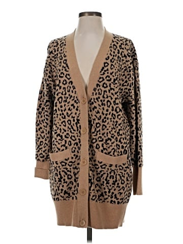 J.Crew Cardigan (view 1)