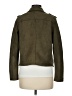 T Tahari Green Jacket Size M - photo 2