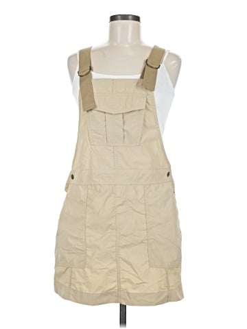 Toad & Co Romper (view 1)