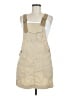 Toad & Co 100% Nylon Tan Romper Size M - photo 1
