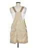 Toad & Co 100% Nylon Tan Romper Size M - photo 2