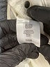 CAbi Ivory Jeans Size 8 - photo 8