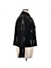 Chico's Graphic Black Jacket Size XL (3) - photo 4