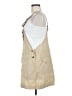 Toad & Co 100% Nylon Tan Romper Size M - photo 5