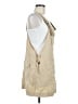 Toad & Co 100% Nylon Tan Romper Size M - photo 4