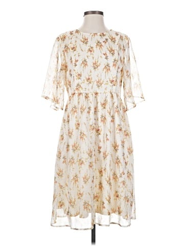 Roolee Casual Dress (view 1)