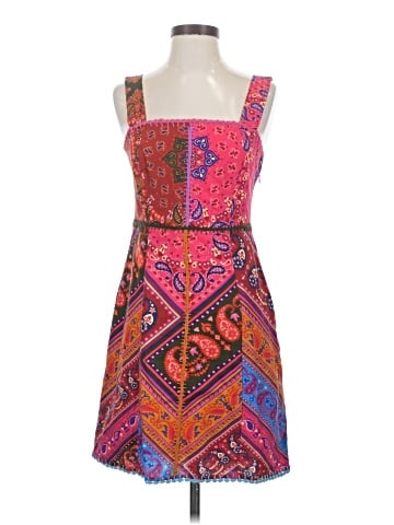 FARM Rio Cocktail Dress (view 1)