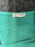 Intimately by Free People Teal Tank Top Size M - photo 7