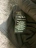 Alala Color Block Black Active Pants Size M - photo 8