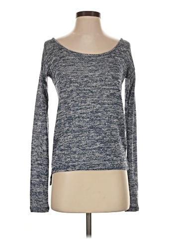 Aeropostale Pullover Sweater (view 1)