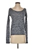 Aeropostale Gray Pullover Sweater Size XS - photo 1
