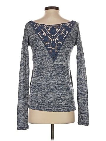 Aeropostale Pullover Sweater (view 2)