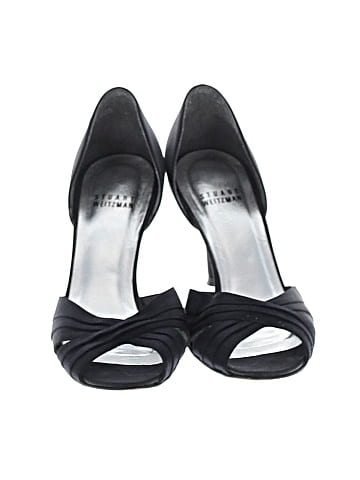 Stuart Weitzman Heels (view 2)