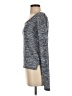 Aeropostale Gray Pullover Sweater Size XS - photo 5