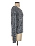 Aeropostale Gray Pullover Sweater Size XS - photo 4