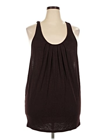 Talent Plus Tank Top (view 1)