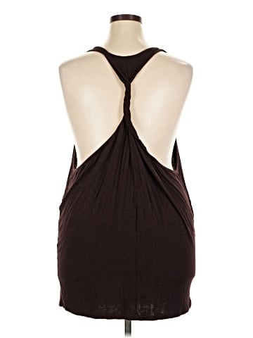 Talent Plus Tank Top (view 2)