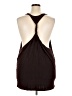 Talent Plus Brown Tank Top Size 2X - photo 2