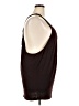Talent Plus Brown Tank Top Size 2X - photo 4