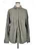 ABound Gray Long Sleeve Button-Down Shirt Size XL - photo 1