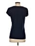 Title Nine Blue Short Sleeve T-Shirt Size S - photo 2