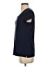 Title Nine Blue Short Sleeve T-Shirt Size S - photo 5