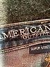 American Eagle Outfitters Stars Blue Jeans Size 4 SHORT - photo 4