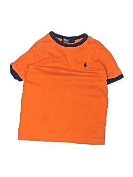 Polo by Ralph Lauren Short Sleeve T-Shirt (view 1)